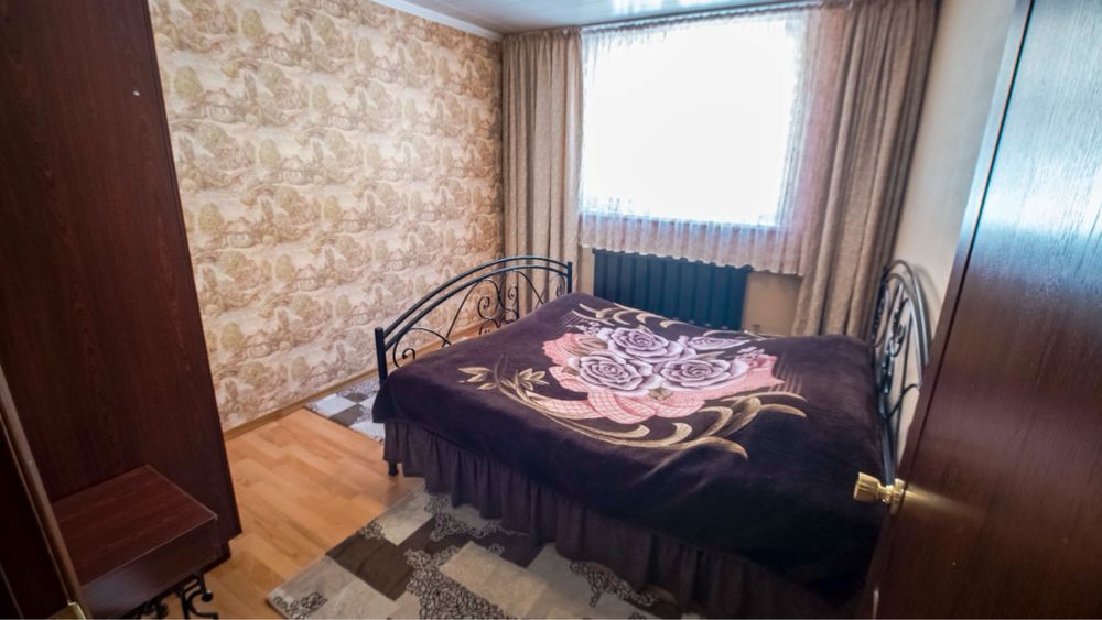 Дом в аренду «Дом у гор»