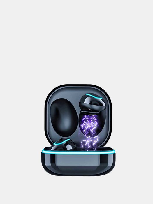 Беспроводные bluetooth наушники TWS s6se