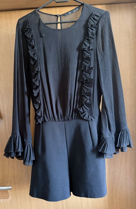 Къс гащеризон “Zara”
