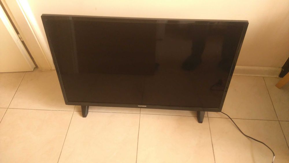 Телефункен 81 см