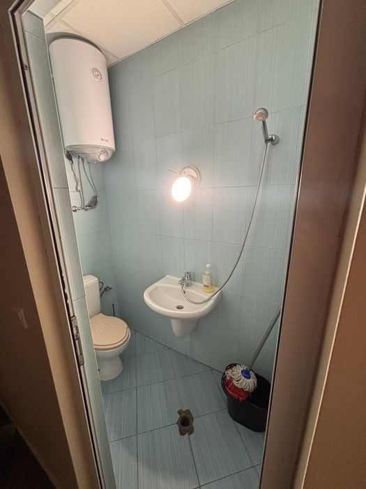 Дава се под наем Магазин в София, НПЗ Хаджи Димитър - 42 кв.м за 598.23 € - Снимка #7