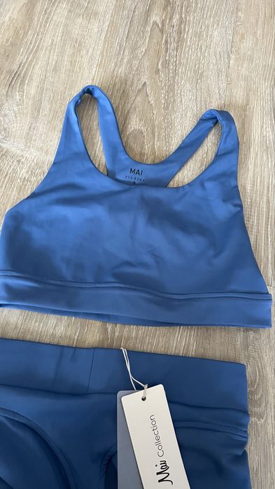 Спортен Екип за пилатес