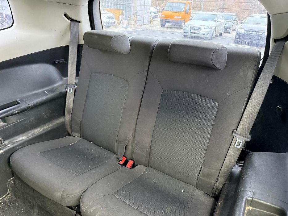 Chevrolet Orlando 2,0 131 ps 2013 На Части