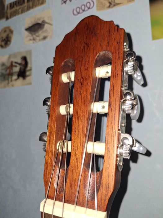 Классическая гитара