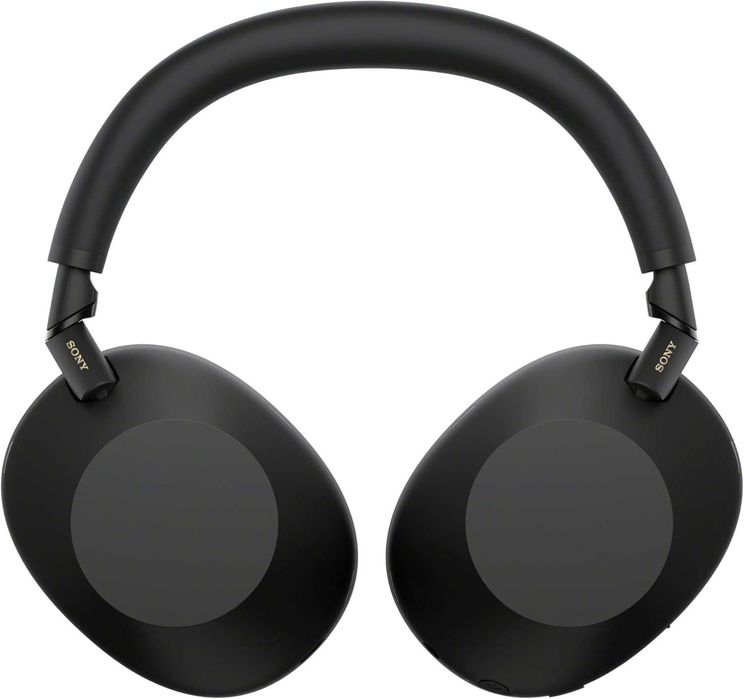 Безжични слушалки с микрофон Sony WH-1000XM6, ANC