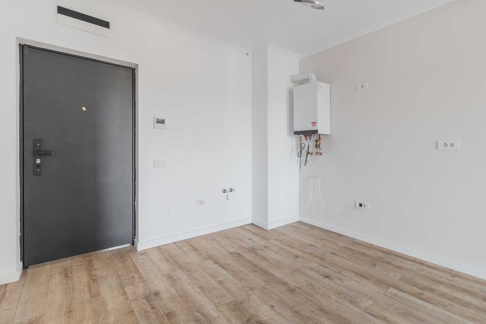 Apartament Baile Felix