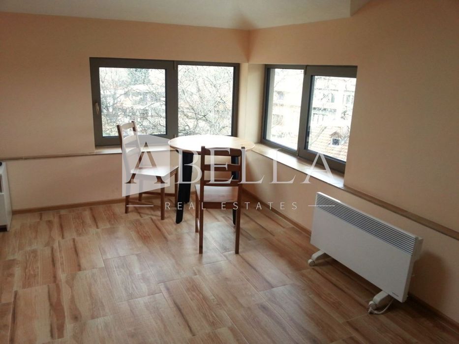 1-стаен в София-Лозенец