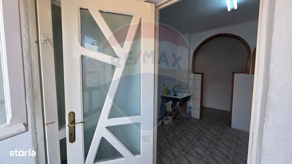 Apartament de vânzare Medias, str. Lupeni, Vitrometan