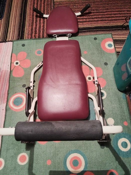 Продам тренажер б. у