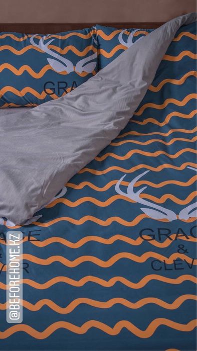 Постельное бельё из велюра