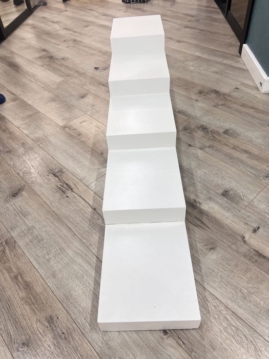 Подставка для цветы. МДФ