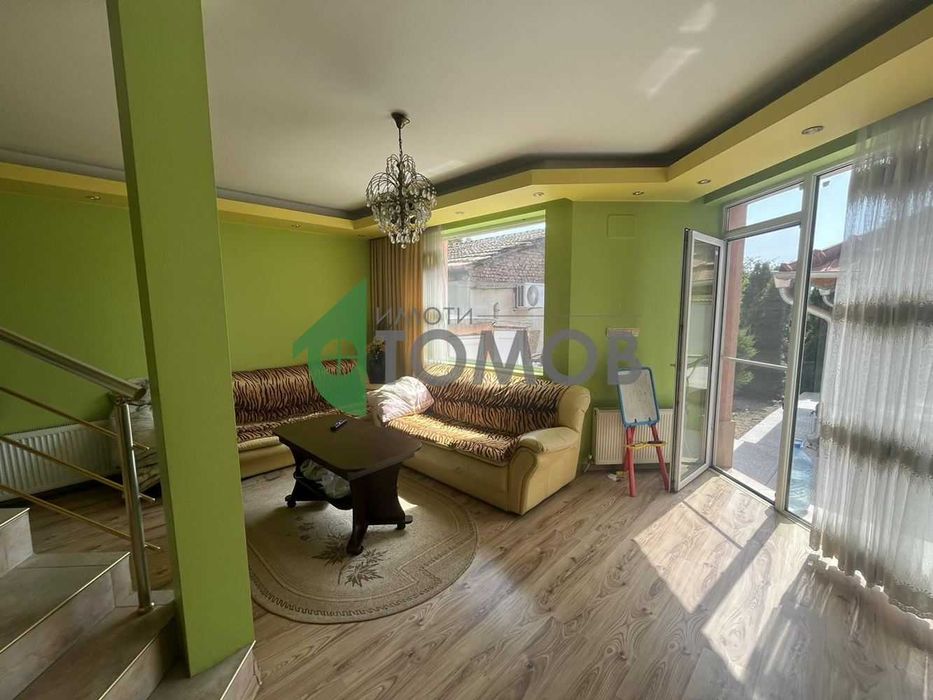 Продава се Къща в Шумен, Център - 150 кв.м за 1434 €/кв.м - Снимка #1