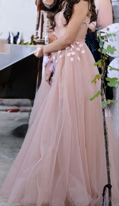 Официална/ сватбена рокля