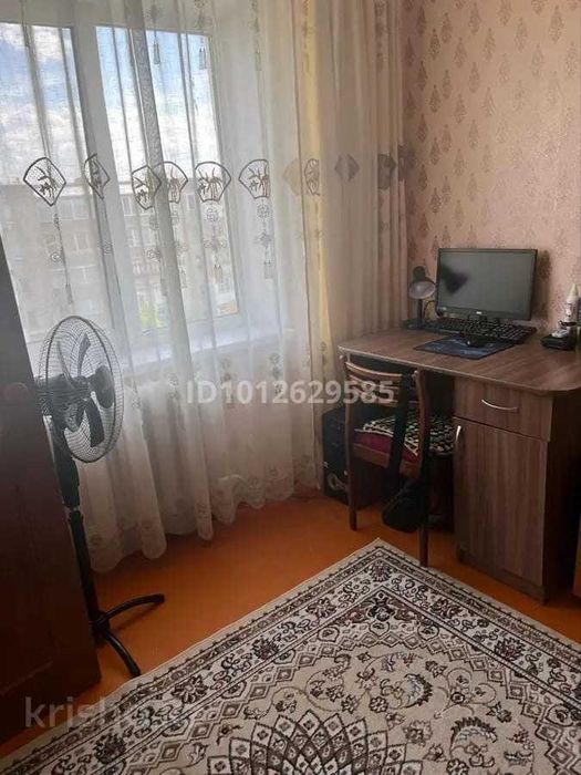 Продам 3 комнатную квартиру