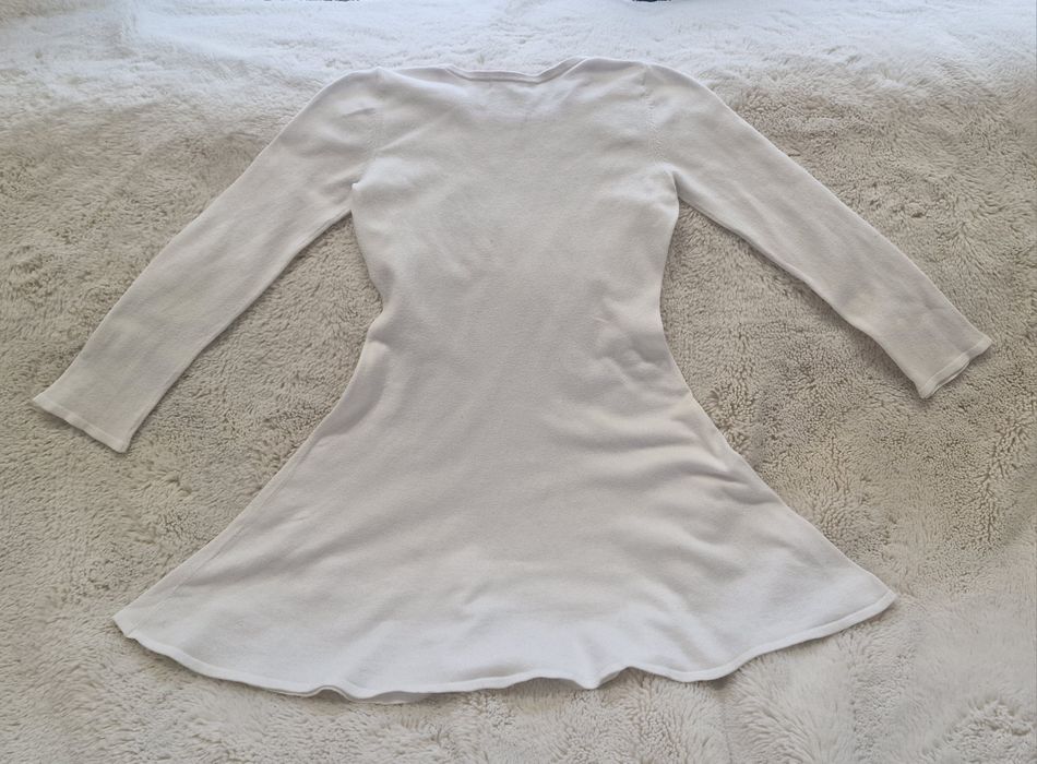 Рокля от памук 100% ръст 122 см.