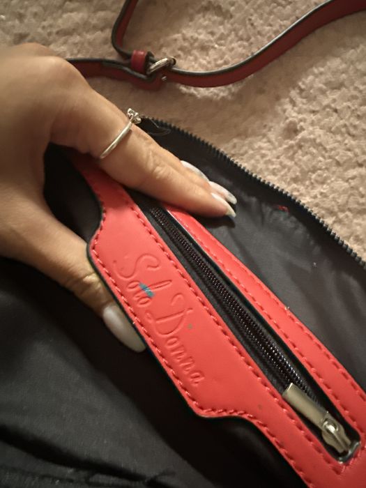 Geanta noua Solo Donna