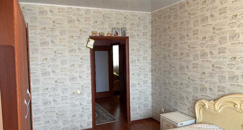 Сдаётся Отдельно Комната