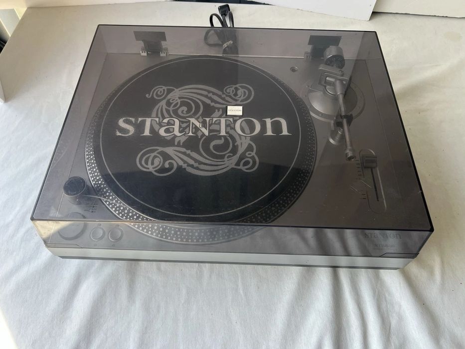 Stanton str 8.30 de colecție