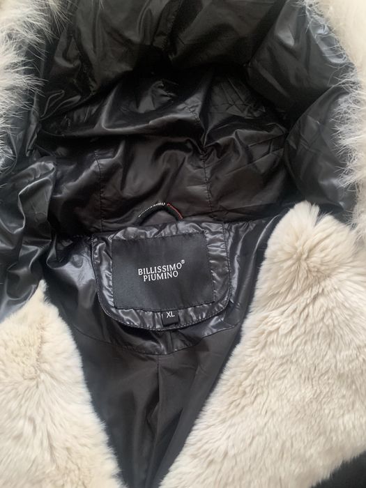 Продам куртку в отличном состоянии