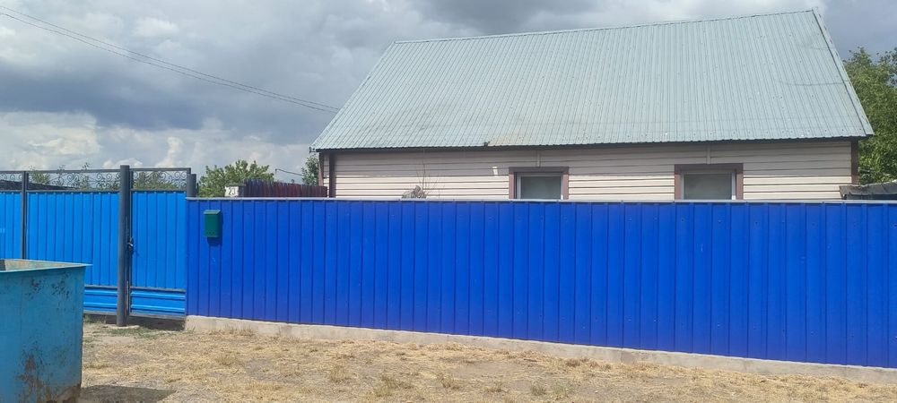 Продам частный дом.