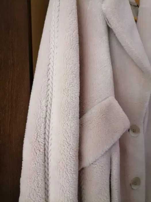 Шуба овчина Турция