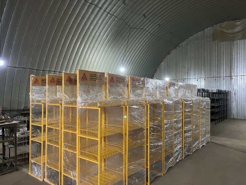 Сварочные работы