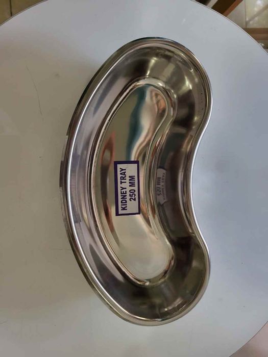 Лоток медицинский