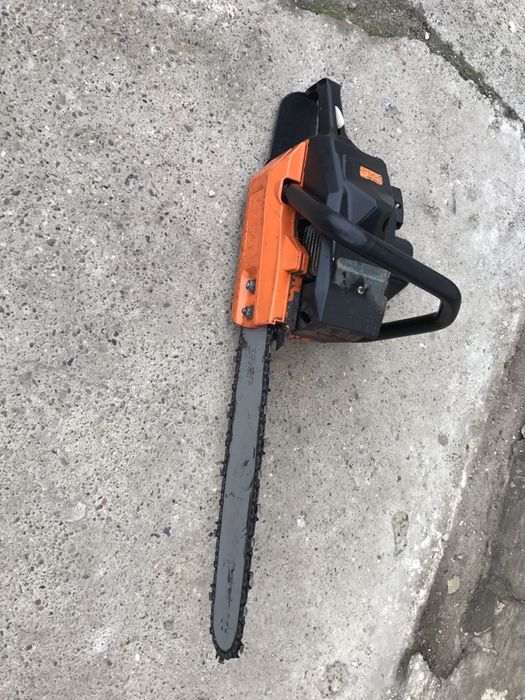 Drujba Vintage Oleo-Mac 251 Italia