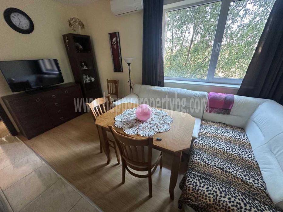 Продава се Двустаен апартамент в к.к. Слънчев бряг - 55 кв.м за 1144 €/кв.м - Снимка #2