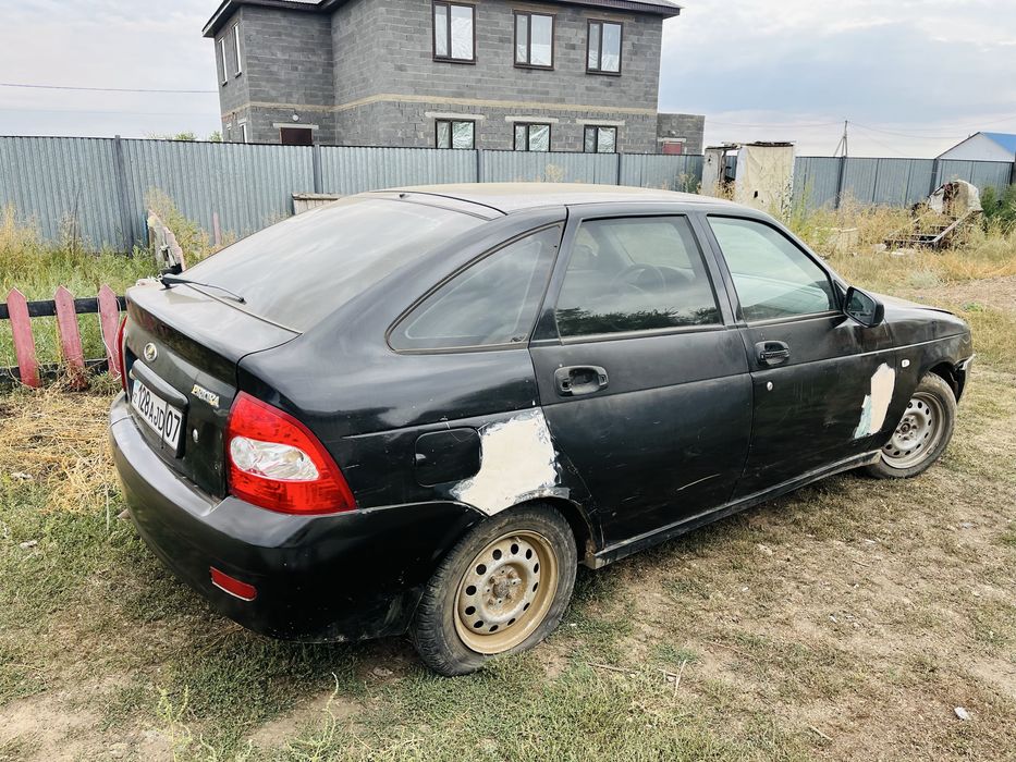 Срочно продам приору