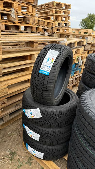 225/45 ZR17 94W Sunny NC501 cauciuc 225 45 17 dot 2025 NOI 225/45/17