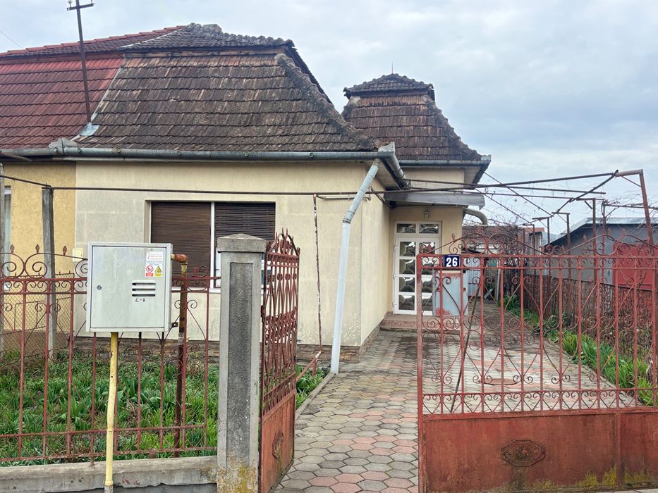 Casă de vânzare în cartier Poiana Turda