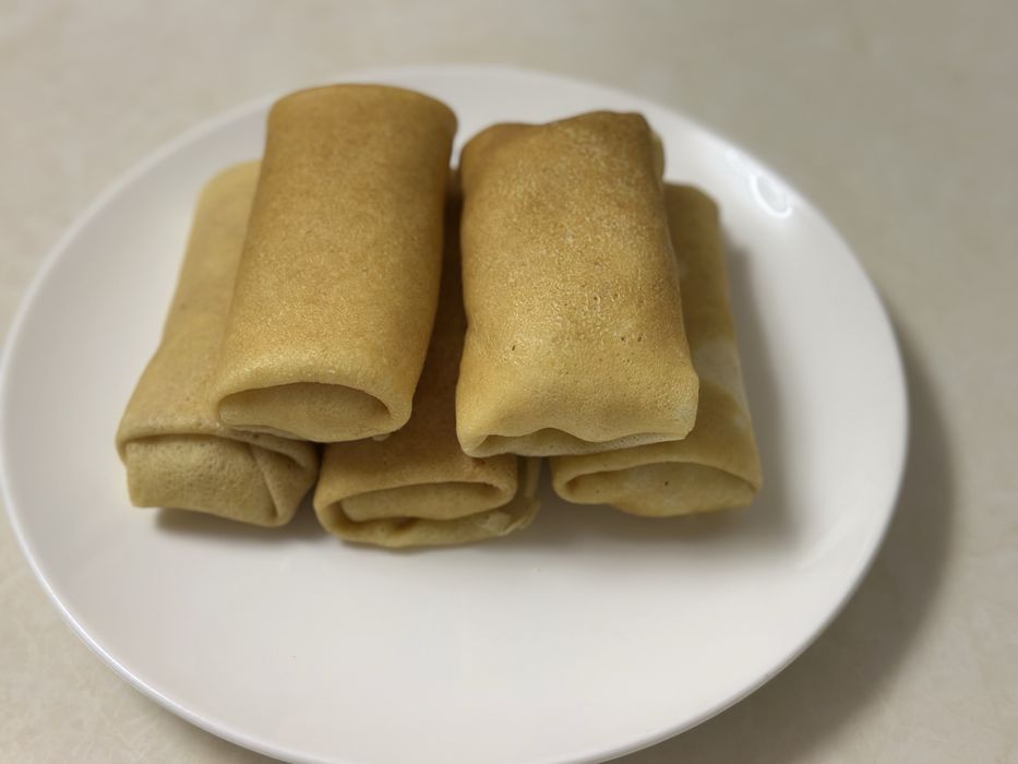 Домашние полуфабрикаты у Татьяны