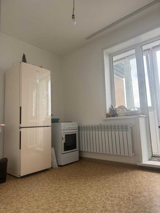 Продам 1-ком квартиру в районе Жас Оркен!