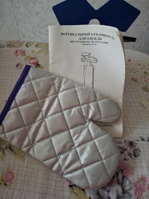 Продам  отпариватель