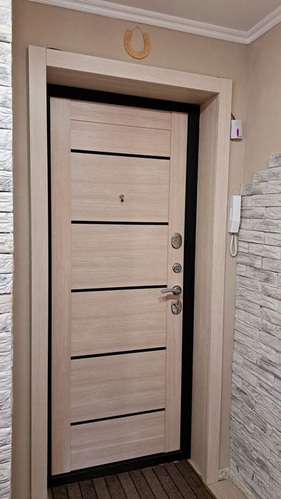 Продаётся 2х комн. квартира