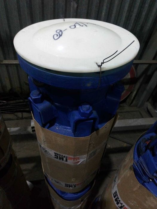 Насос ЭЦВ 10~120~60 нро