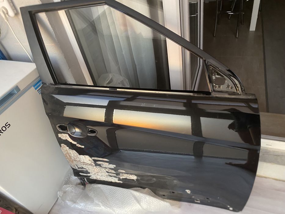 Продам дверь на Hyundai Creta