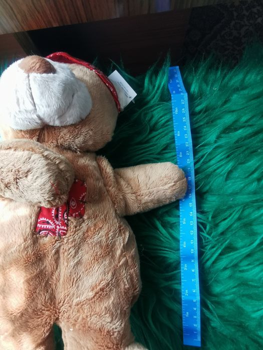 Плюшени играчки нови