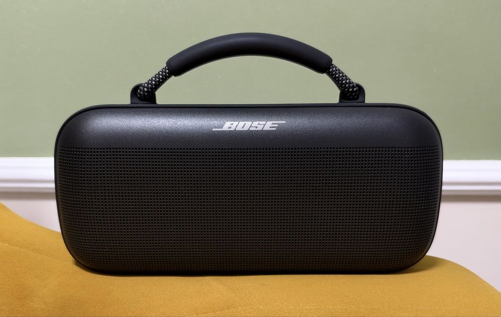Bose Soundlink Max