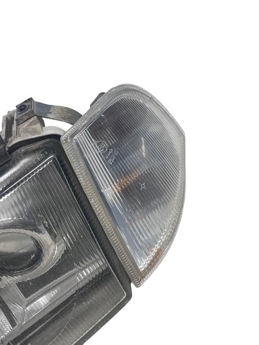 Far Cu Lupa Stanga Fata Skoda Octavia 1U2 1996 - 2010