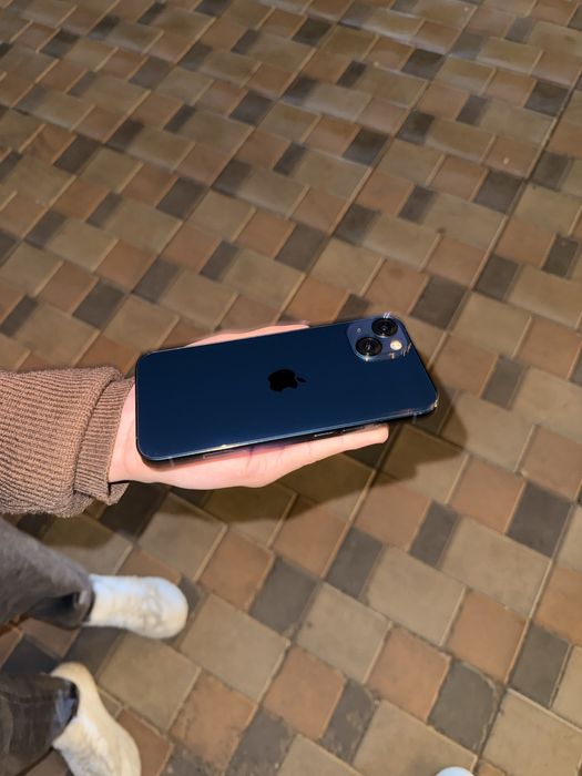 Iphone 13 256 gb