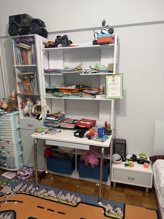 Детский гарнитур