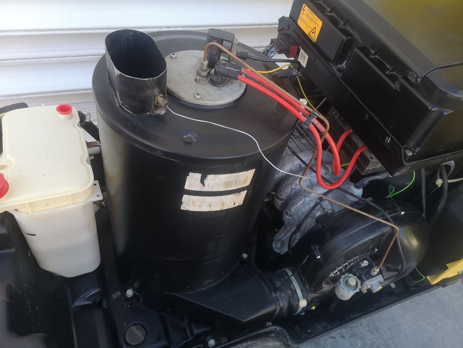 Пароструйка Karcher HDS 995 200bar380v Керамика Супер Силна