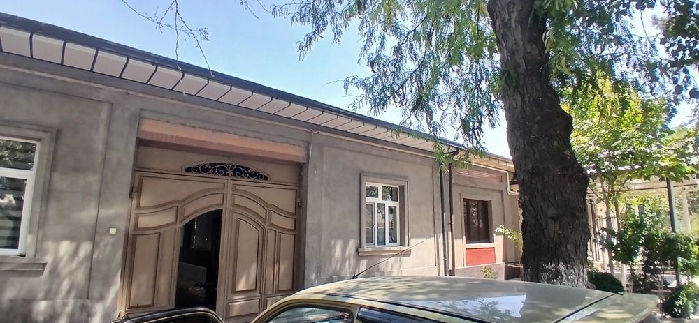 Tom yopamiz. Kozerok slif truba restavratsiya aksesuarla