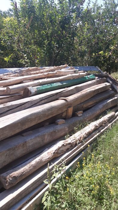 Строительный Балка