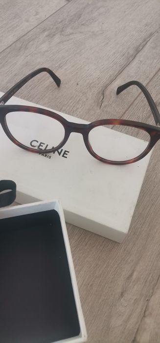 Celine диоптрични рамки за очила