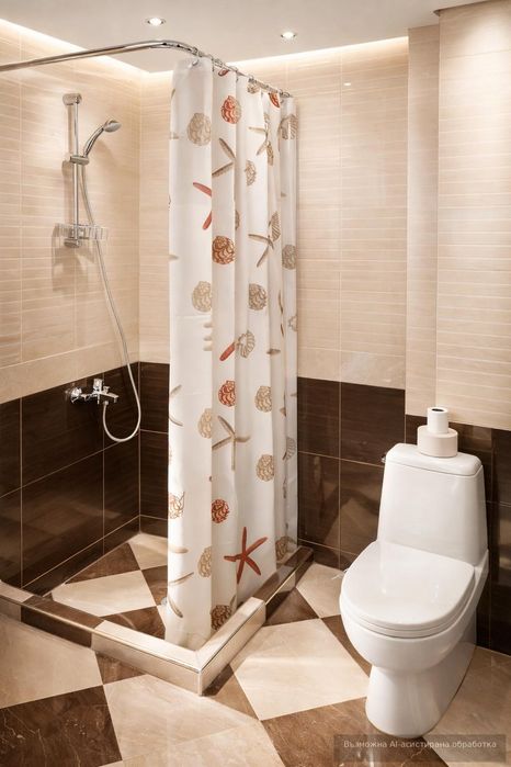 Дава се под наем Едностаен апартамент в Пловдив, Кършияка - 39 кв.м за 359.04 € - Снимка #3