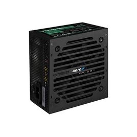 Блок питания AeroCool VX PLUS 600W (600 Вт)
