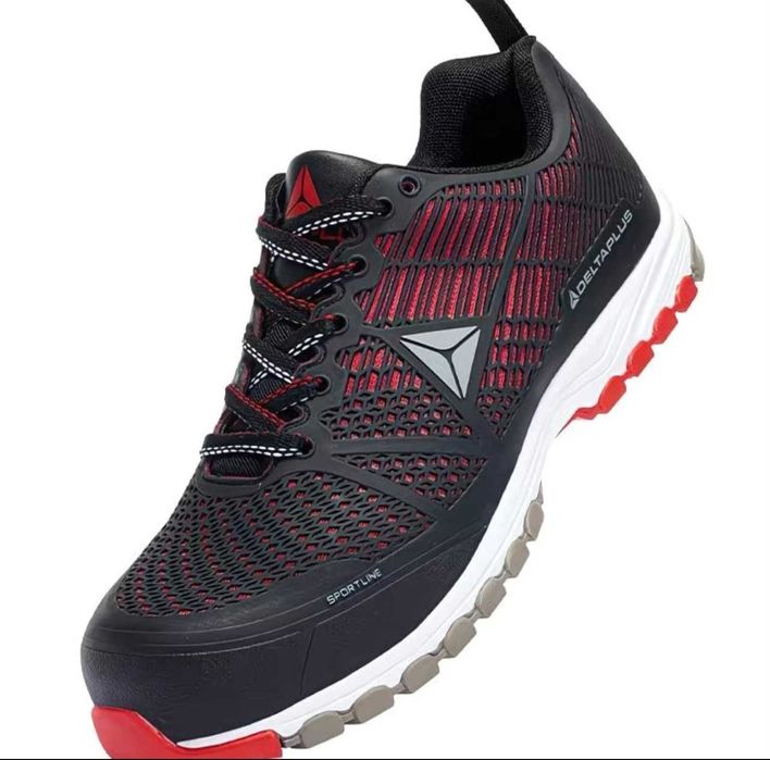 Спецобуь Кроссовки Delta plus sportline